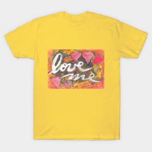 Love me - 2 T-Shirt